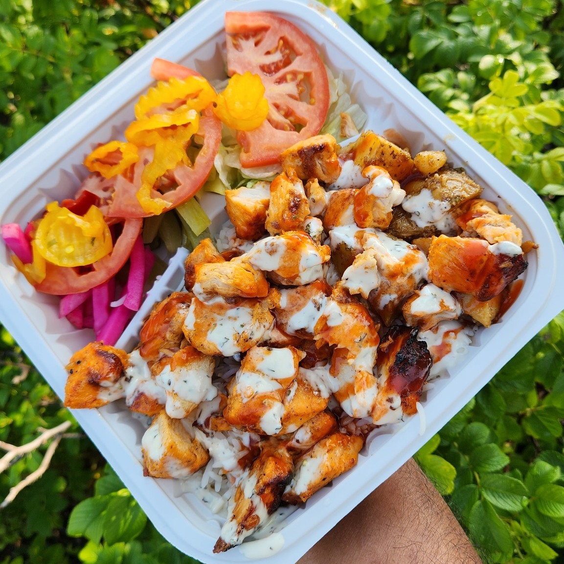 Photo of Pita Land Shawarma - Cranbrook (Opening Soon) - 1610 Cranbrook St N, Cranbrook, BC V1C 6K5