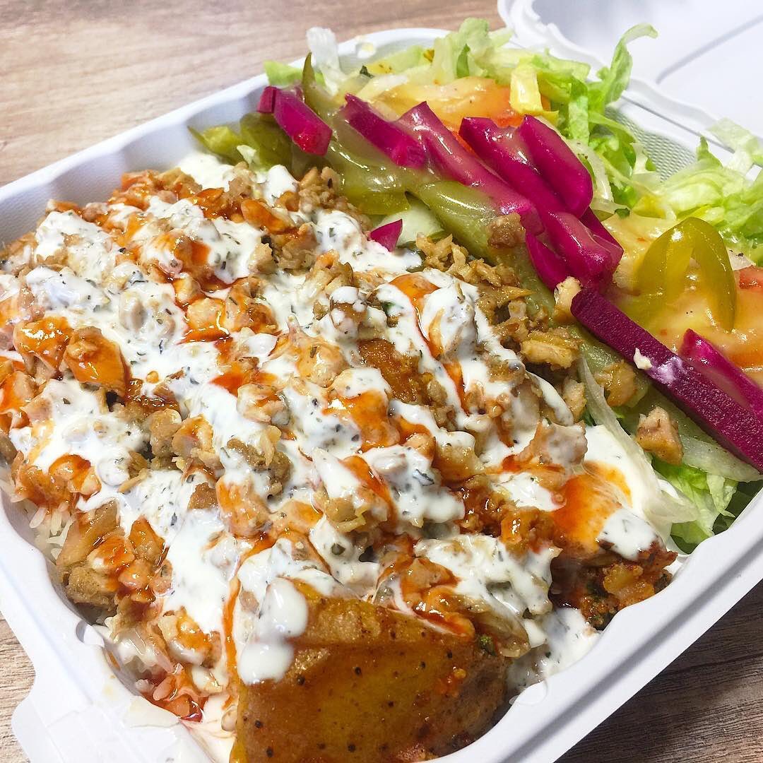 Photo of Pita Land Shawarma - Cranbrook (Opening Soon) - 1610 Cranbrook St N, Cranbrook, BC V1C 6K5