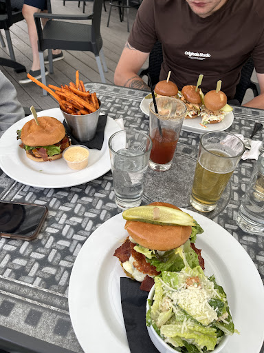 Photo of The Nineteenth - Castlegar Restaurant - 1602 Aaron Rd, Castlegar, BC V1N 4L6