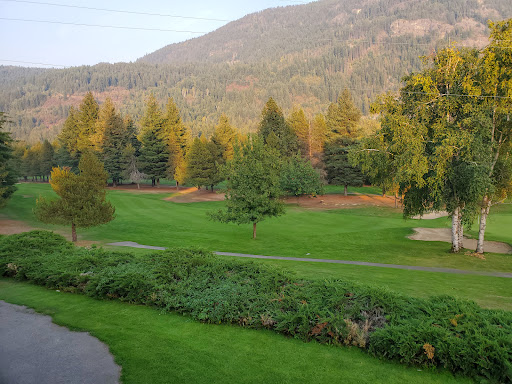 Photo of The Nineteenth - Castlegar Restaurant - 1602 Aaron Rd, Castlegar, BC V1N 4L6