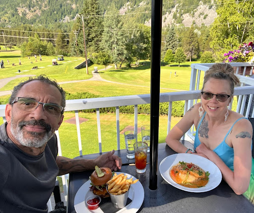 Photo of The Nineteenth - Castlegar Restaurant - 1602 Aaron Rd, Castlegar, BC V1N 4L6