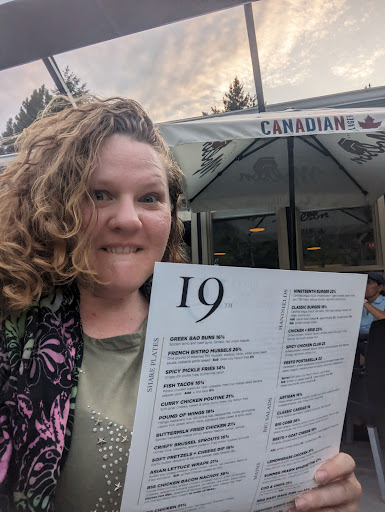 Photo of The Nineteenth - Castlegar Restaurant - 1602 Aaron Rd, Castlegar, BC V1N 4L6