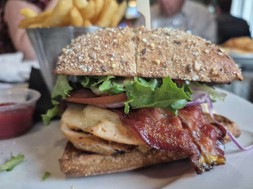 Photo of The Nineteenth - Castlegar Restaurant - 1602 Aaron Rd, Castlegar, BC V1N 4L6