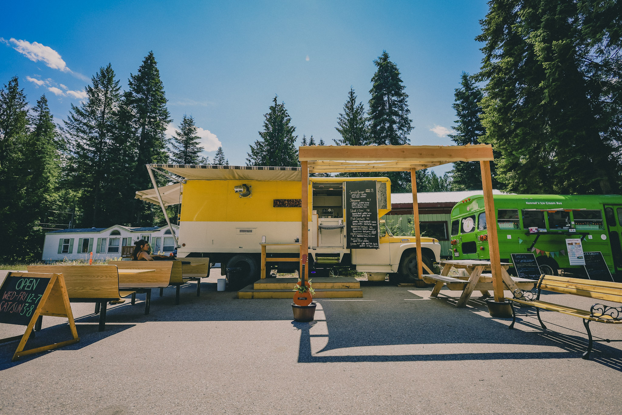 Photo of High Noon's - 1041 White Rd, Central Kootenay H, BC V0G 2G1