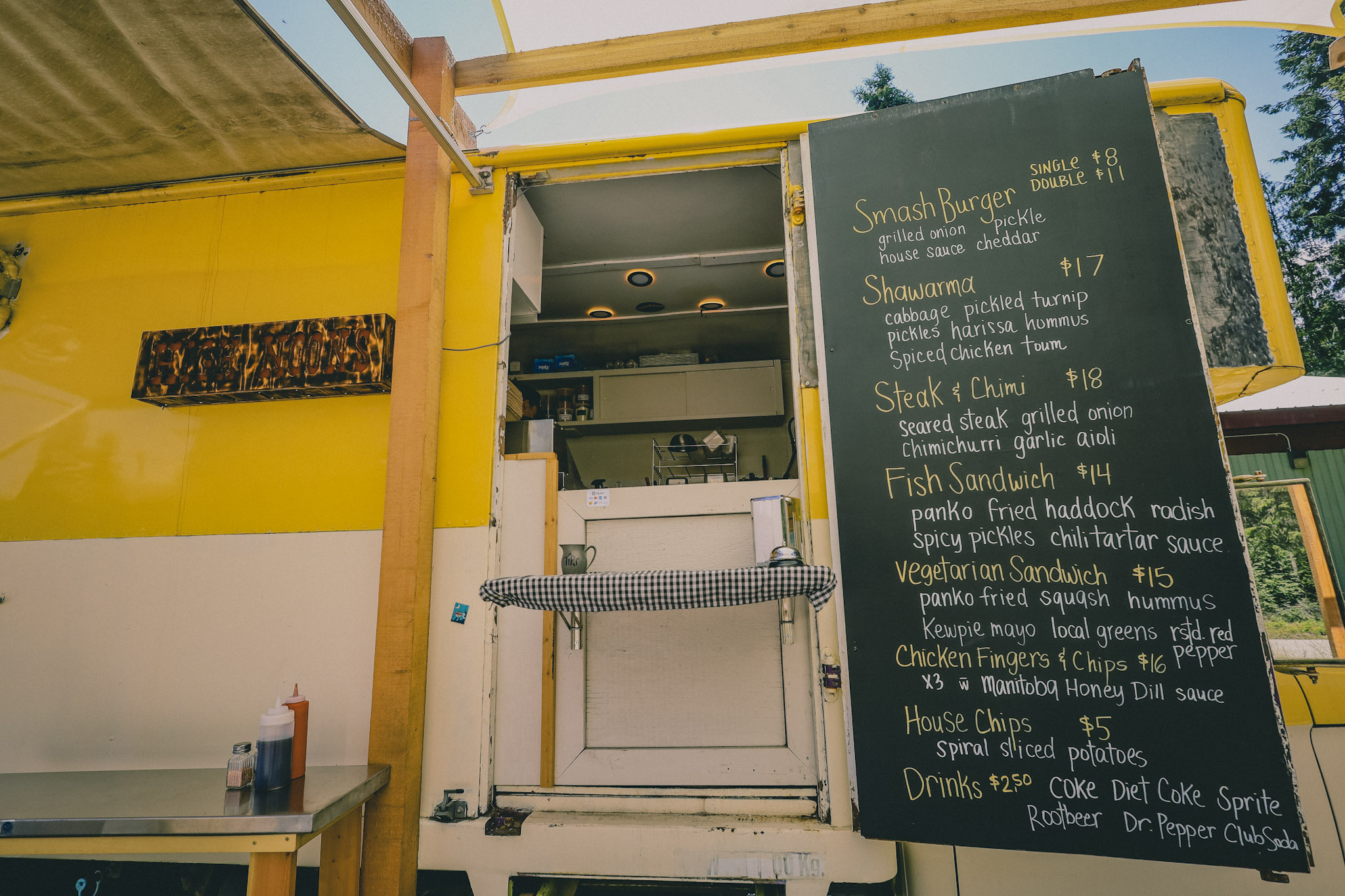Photo of High Noon's - 1041 White Rd, Central Kootenay H, BC V0G 2G1