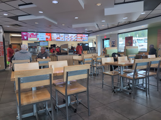 Photo of A&W Canada - 1982 Columbia Ave, Castlegar, BC V1N 2W7