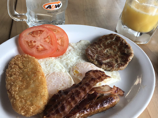 Photo of A&W Canada - 1982 Columbia Ave, Castlegar, BC V1N 2W7