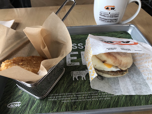 Photo of A&W Canada - 1982 Columbia Ave, Castlegar, BC V1N 2W7