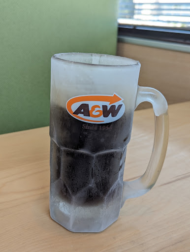 Photo of A&W Canada - 1982 Columbia Ave, Castlegar, BC V1N 2W7