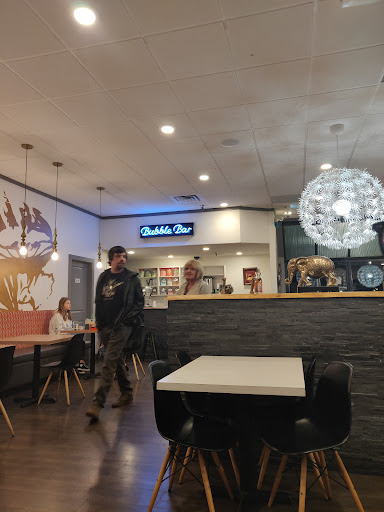Photo of The Grand Buddha Bistro - 1810 8 Ave, Castlegar, BC V1N 2Y2
