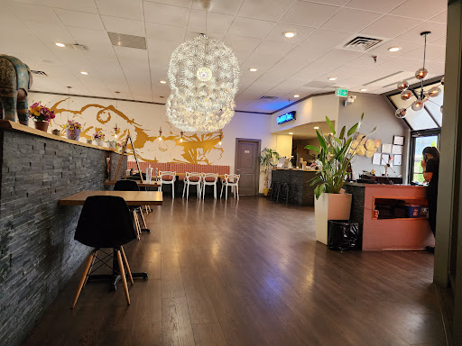 Photo of The Grand Buddha Bistro - 1810 8 Ave, Castlegar, BC V1N 2Y2