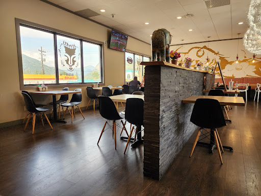 Photo of The Grand Buddha Bistro - 1810 8 Ave, Castlegar, BC V1N 2Y2