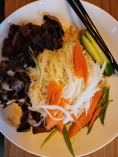Photo of The Grand Buddha Bistro - 1810 8 Ave, Castlegar, BC V1N 2Y2