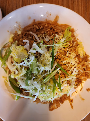 Photo of The Grand Buddha Bistro - 1810 8 Ave, Castlegar, BC V1N 2Y2