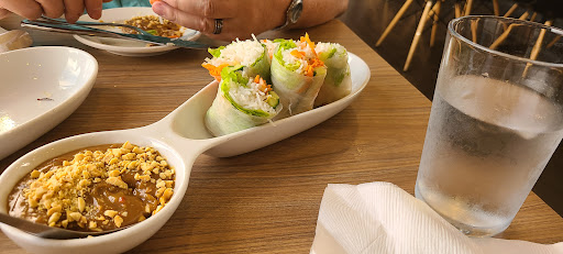 Photo of The Grand Buddha Bistro - 1810 8 Ave, Castlegar, BC V1N 2Y2