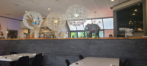 Photo of The Grand Buddha Bistro - 1810 8 Ave, Castlegar, BC V1N 2Y2