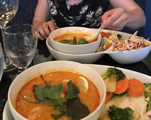 Photo of The Grand Buddha Bistro - 1810 8 Ave, Castlegar, BC V1N 2Y2