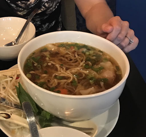 Photo of The Grand Buddha Bistro - 1810 8 Ave, Castlegar, BC V1N 2Y2