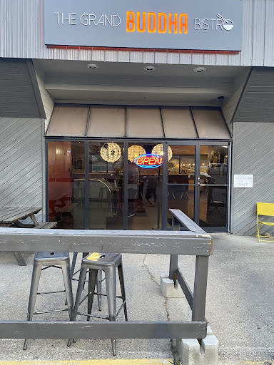 Photo of The Grand Buddha Bistro - 1810 8 Ave, Castlegar, BC V1N 2Y2
