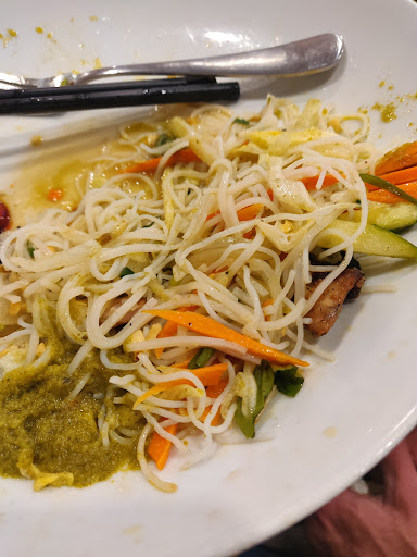 Photo of The Grand Buddha Bistro - 1810 8 Ave, Castlegar, BC V1N 2Y2