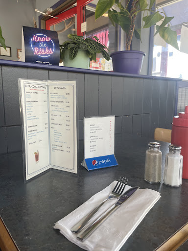 Photo of The Bombi Restaurant - 1983 Columbia Ave #100, Castlegar, BC V1N 2W8