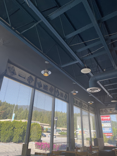 Photo of The Bombi Restaurant - 1983 Columbia Ave #100, Castlegar, BC V1N 2W8