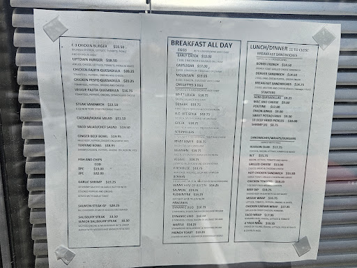 Photo of The Bombi Restaurant - 1983 Columbia Ave #100, Castlegar, BC V1N 2W8