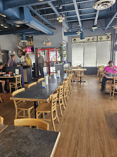 Photo of The Bombi Restaurant - 1983 Columbia Ave #100, Castlegar, BC V1N 2W8