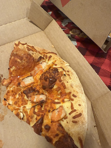 Photo of Domino's Pizza - 648 18 St Unit 9A, Castlegar, BC V1N 2M9