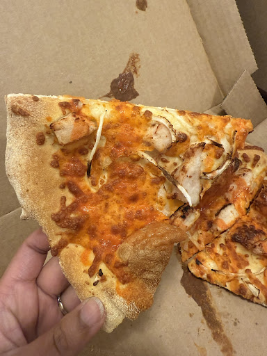Photo of Domino's Pizza - 648 18 St Unit 9A, Castlegar, BC V1N 2M9