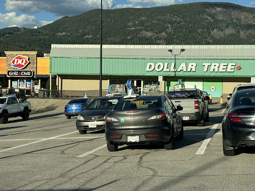 Photo of Domino's Pizza - 648 18 St Unit 9A, Castlegar, BC V1N 2M9