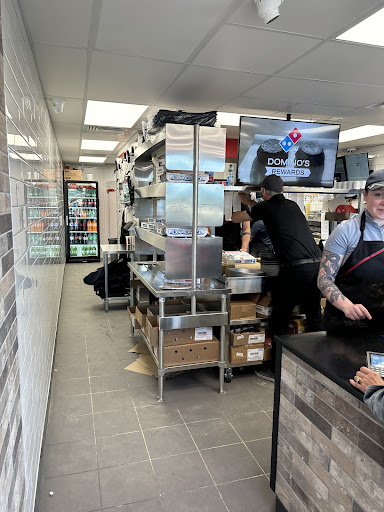 Photo of Domino's Pizza - 648 18 St Unit 9A, Castlegar, BC V1N 2M9