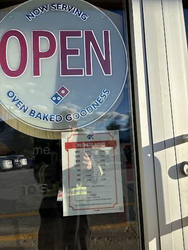 Photo of Domino's Pizza - 648 18 St Unit 9A, Castlegar, BC V1N 2M9