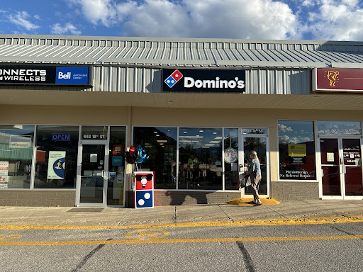 Photo of Domino's Pizza - 648 18 St Unit 9A, Castlegar, BC V1N 2M9