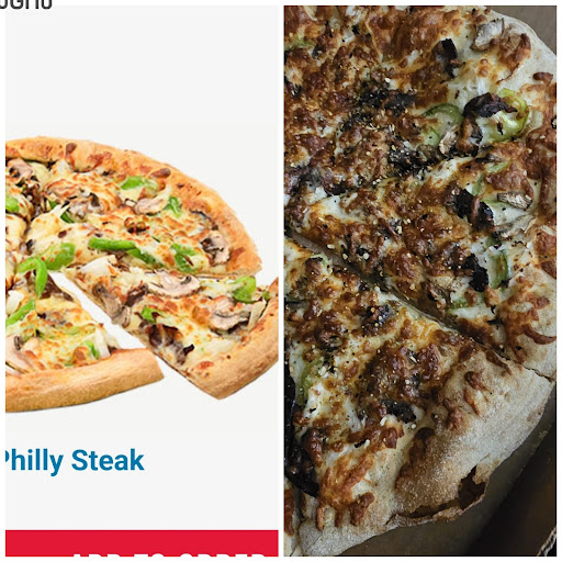 Photo of Domino's Pizza - 648 18 St Unit 9A, Castlegar, BC V1N 2M9