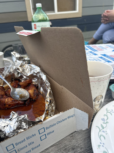 Photo of Domino's Pizza - 648 18 St Unit 9A, Castlegar, BC V1N 2M9