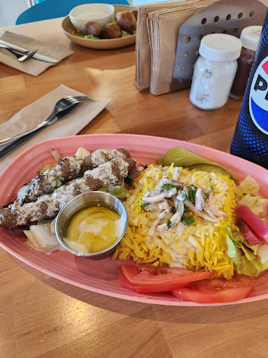 Photo of Flavors of Phoenicia - 477100 US-95 Suite C, Ponderay, ID 83852, USA