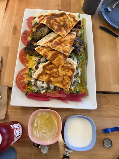 Photo of Flavors of Phoenicia - 477100 US-95 Suite C, Ponderay, ID 83852, USA
