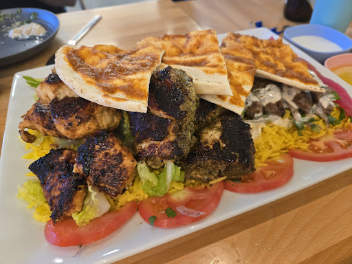 Photo of Flavors of Phoenicia - 477100 US-95 Suite C, Ponderay, ID 83852, USA