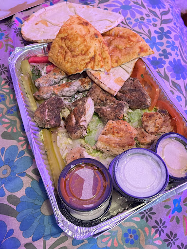 Photo of Flavors of Phoenicia - 477100 US-95 Suite C, Ponderay, ID 83852, USA