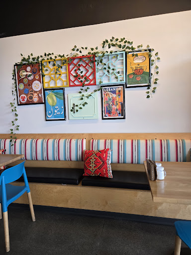 Photo of Flavors of Phoenicia - 477100 US-95 Suite C, Ponderay, ID 83852, USA