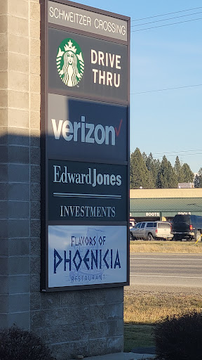 Photo of Flavors of Phoenicia - 477100 US-95 Suite C, Ponderay, ID 83852, USA