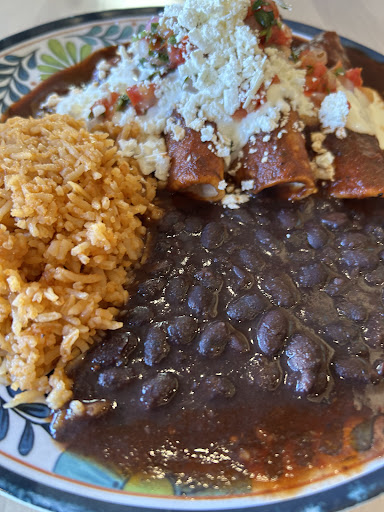 Photo of Zicatela Mexican Restaurant - 1249 3 St, Castlegar, BC V1N 1Z6