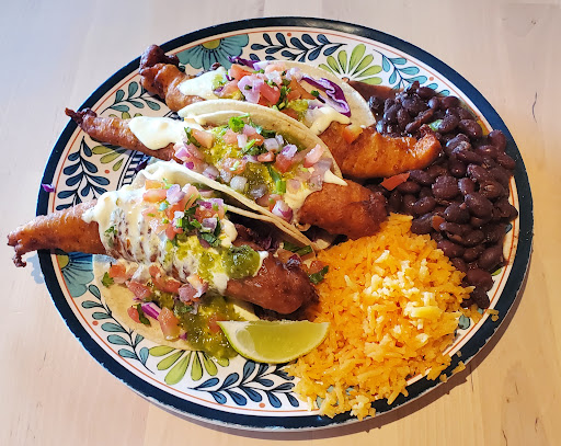 Photo of Zicatela Mexican Restaurant - 1249 3 St, Castlegar, BC V1N 1Z6