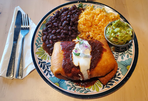 Photo of Zicatela Mexican Restaurant - 1249 3 St, Castlegar, BC V1N 1Z6