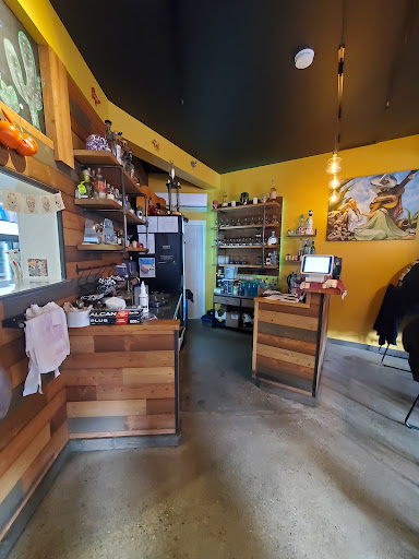 Photo of Zicatela Mexican Restaurant - 1249 3 St, Castlegar, BC V1N 1Z6