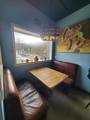 Photo of Zicatela Mexican Restaurant - 1249 3 St, Castlegar, BC V1N 1Z6