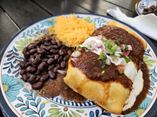 Photo of Zicatela Mexican Restaurant - 1249 3 St, Castlegar, BC V1N 1Z6