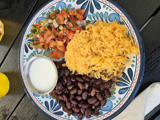 Photo of Zicatela Mexican Restaurant - 1249 3 St, Castlegar, BC V1N 1Z6