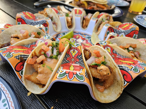 Photo of Zicatela Mexican Restaurant - 1249 3 St, Castlegar, BC V1N 1Z6